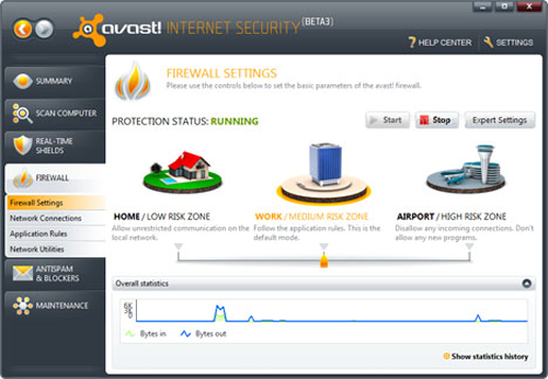 Avast Security V 6 Crack 2011 New York